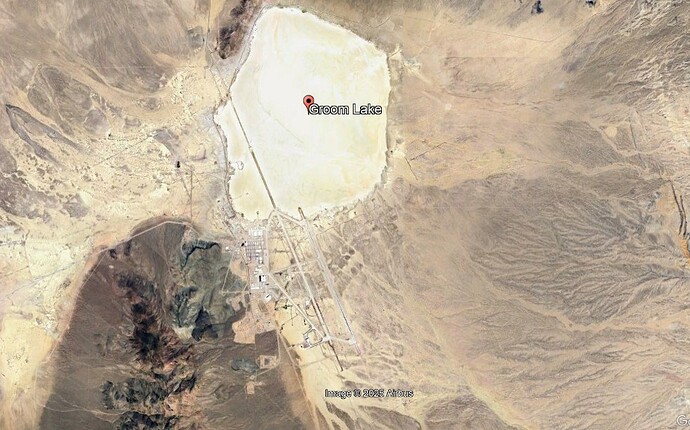 Groom Lake