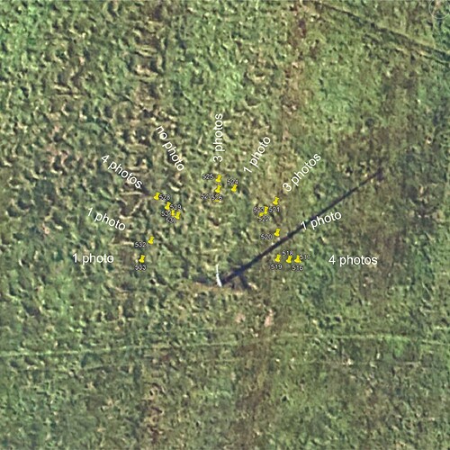 2025-07-14 GE Plot 516 to 533 with comments