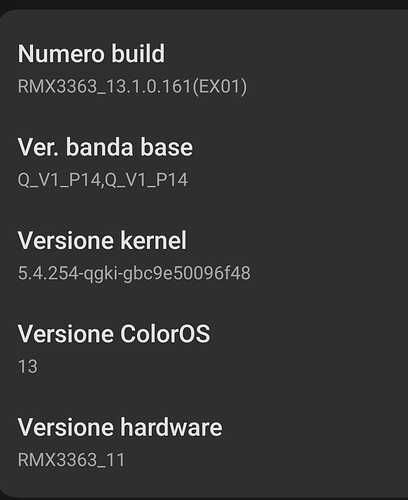 build smartphone