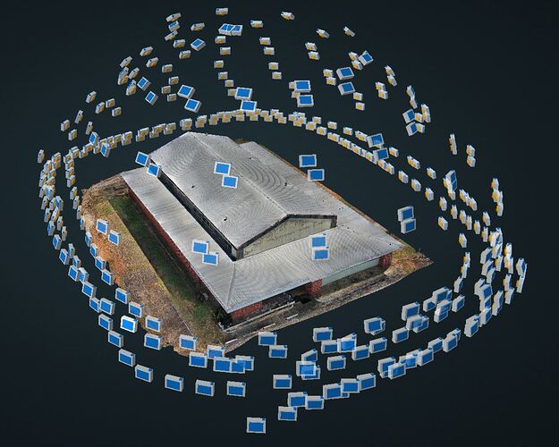 ArmoryCameras