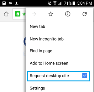 switch-back-to-mobile-site-chrome-android